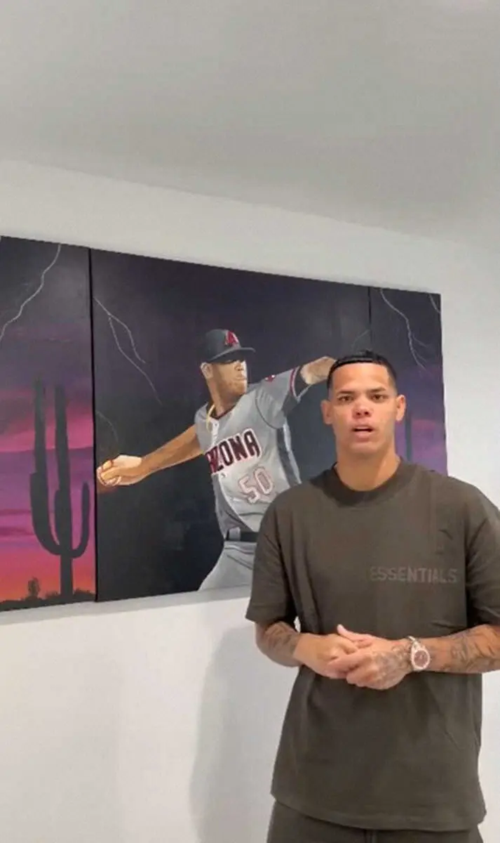 【画像・写真】巨人が前メッツ161キロ右腕・ロペスと合意　大勢につなぐセットアッパー期待