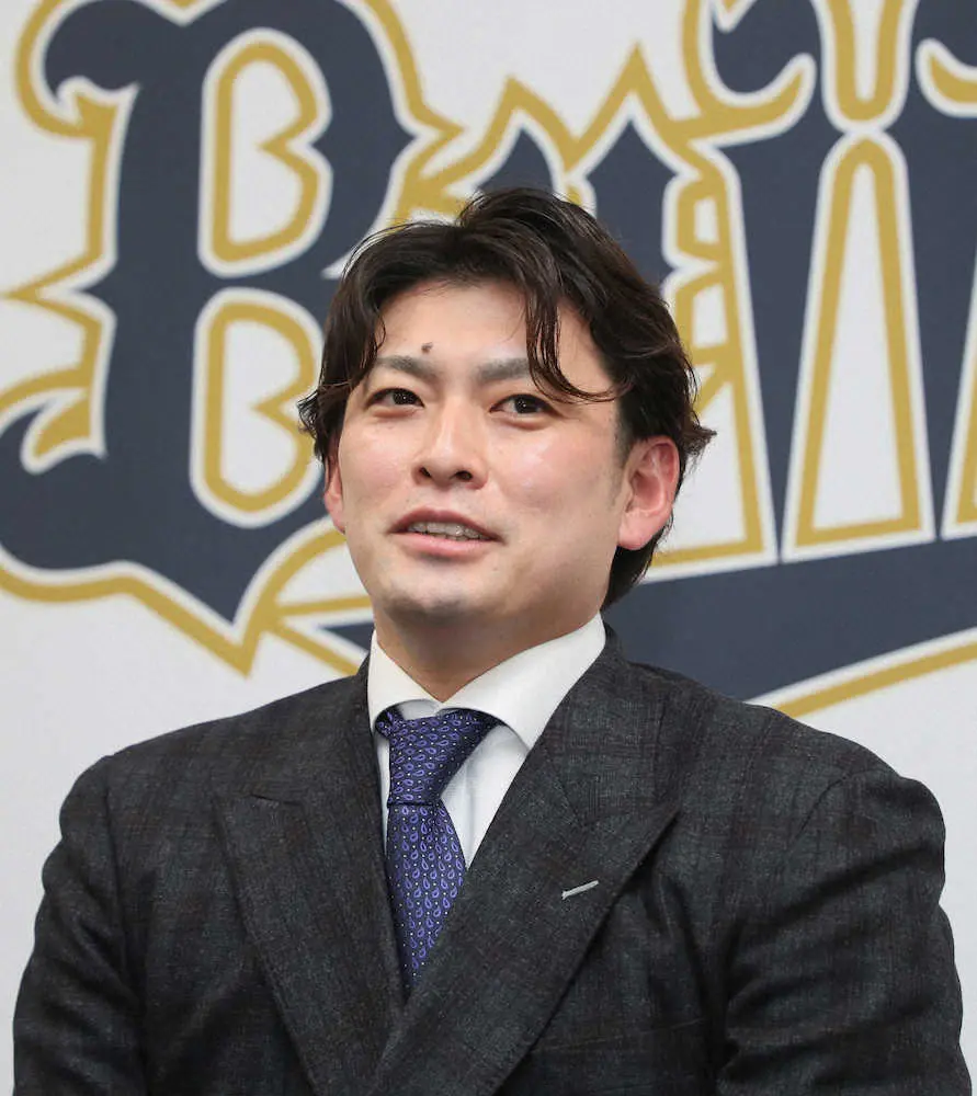 【画像・写真】元オリックス・海田智行　SNSで現役引退を表明「優勝を経験できたことは一生の誇りです」