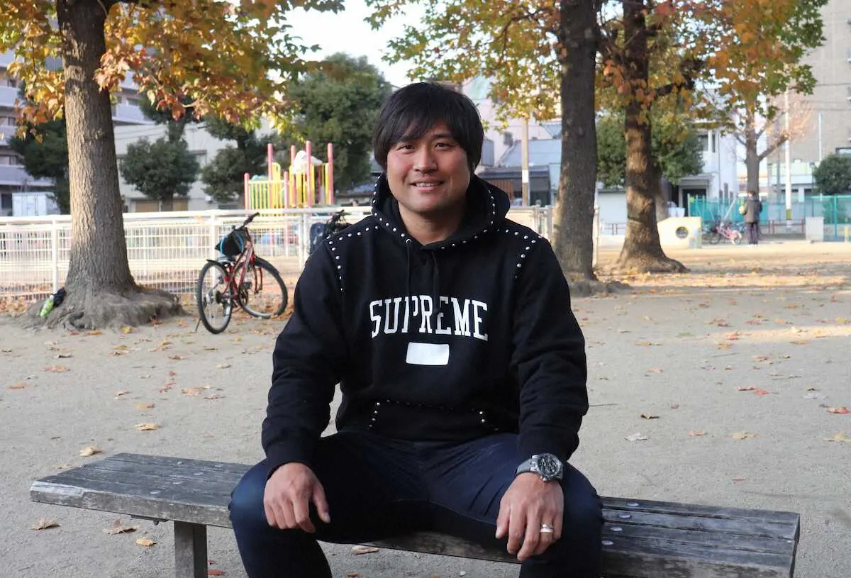 【画像・写真】引退表明の平田が心境告白　「しっかり気持ちの踏ん切りがついた」今後は指導者への転身も視野