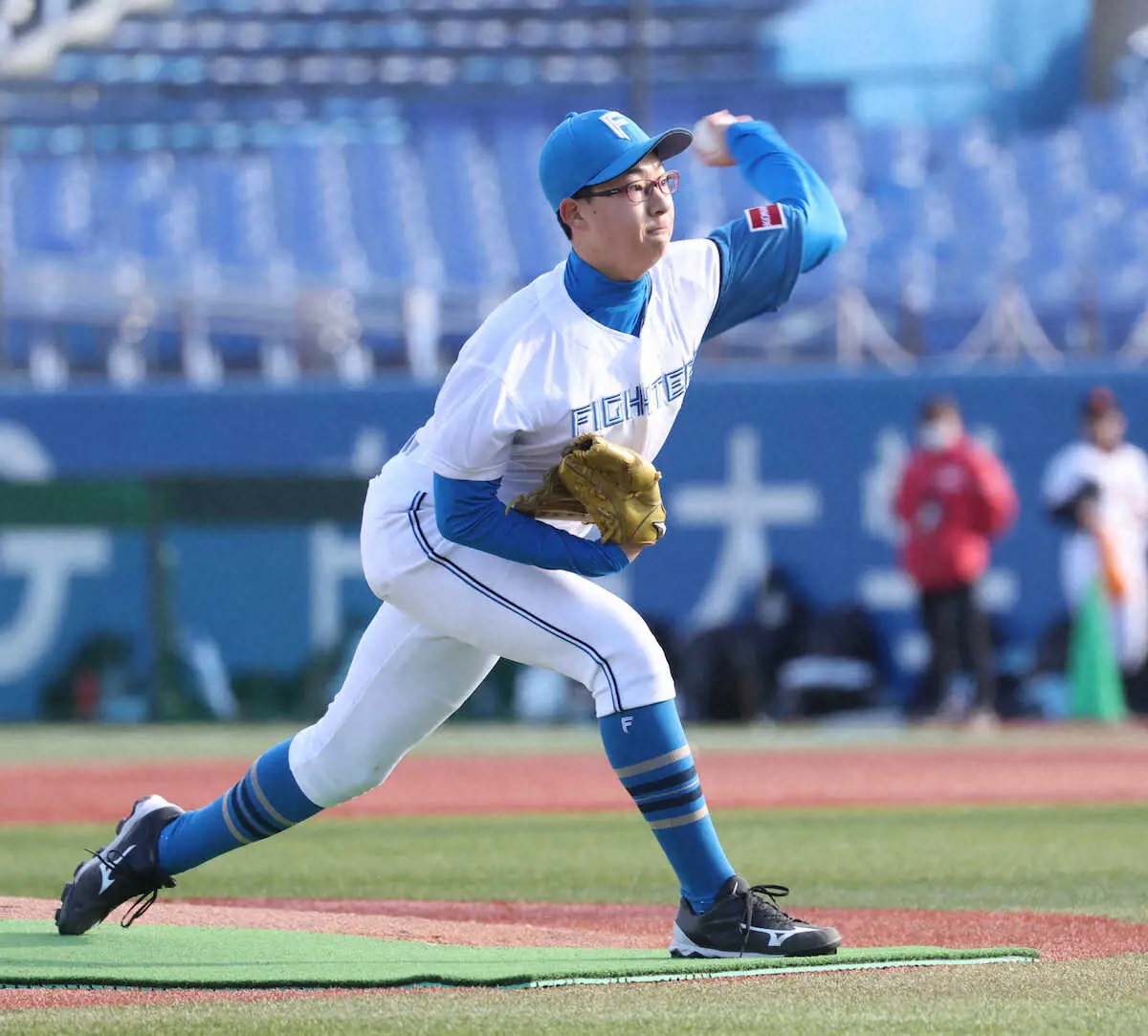 【画像・写真】西武Jr 逆転サヨナラ勝ち！！遠山の満弾で4強入り
