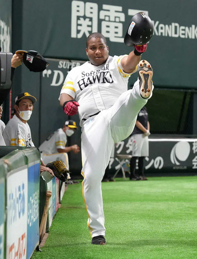 【画像・写真】WBCキューバ代表の予備登録50人発表　中日のR・マルティネス、元ソフトBデスパイネ、グラシアルも