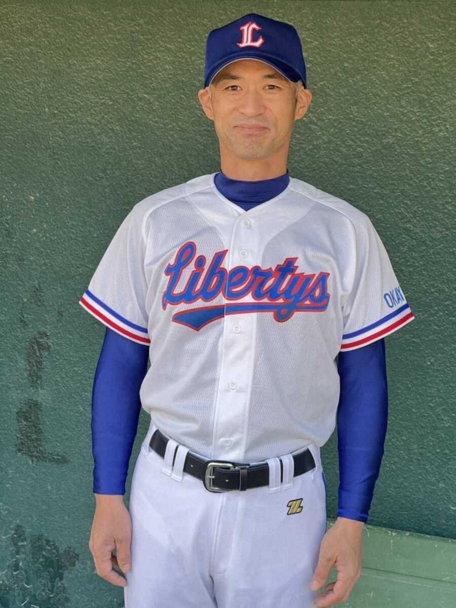 【画像・写真】倉敷ポニーリバティーズ・森下監督の指導法　正しい「歩」「軸」「立」3つの基本で動作をスムーズに