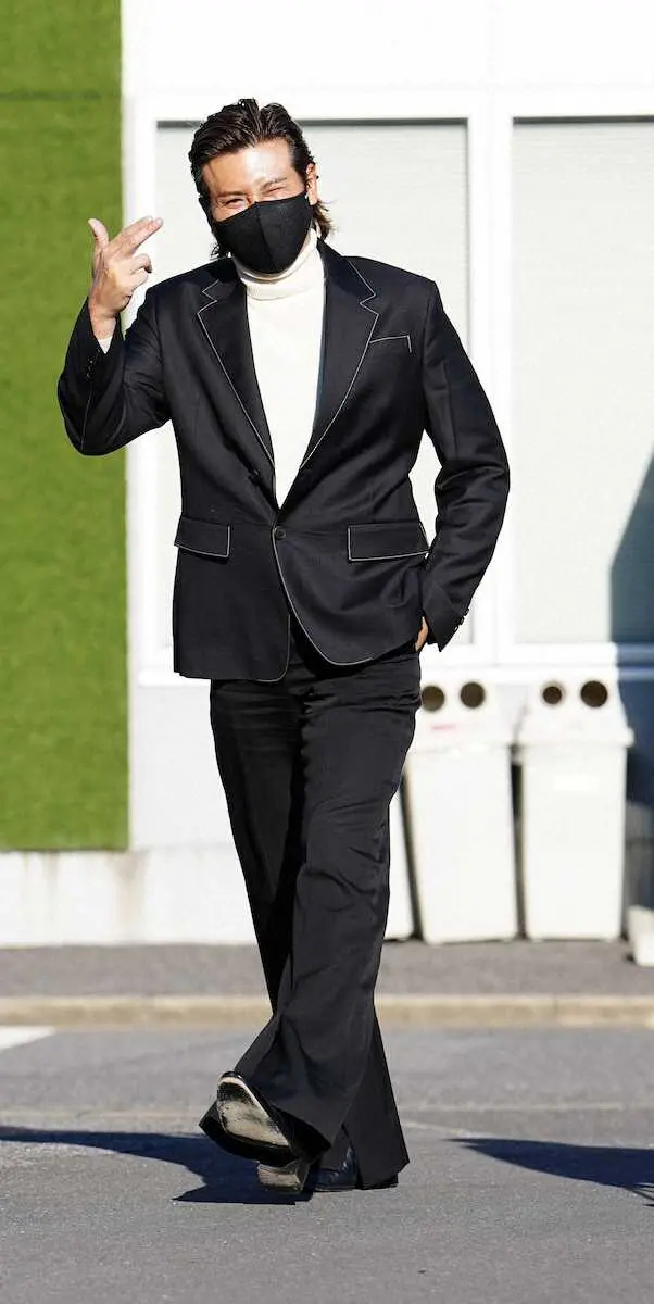 【画像・写真】日本ハム・新庄監督　BIGBOSS脱却！就任2年目Vへ「ガチモード」変しんじょう6カ条