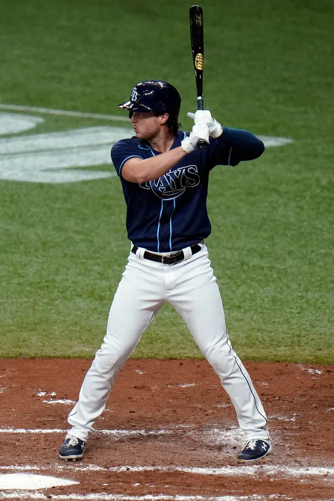 【画像・写真】自称「米国の大谷」フィリップスがエンゼルス入団　ヒルマン氏の義理の息子