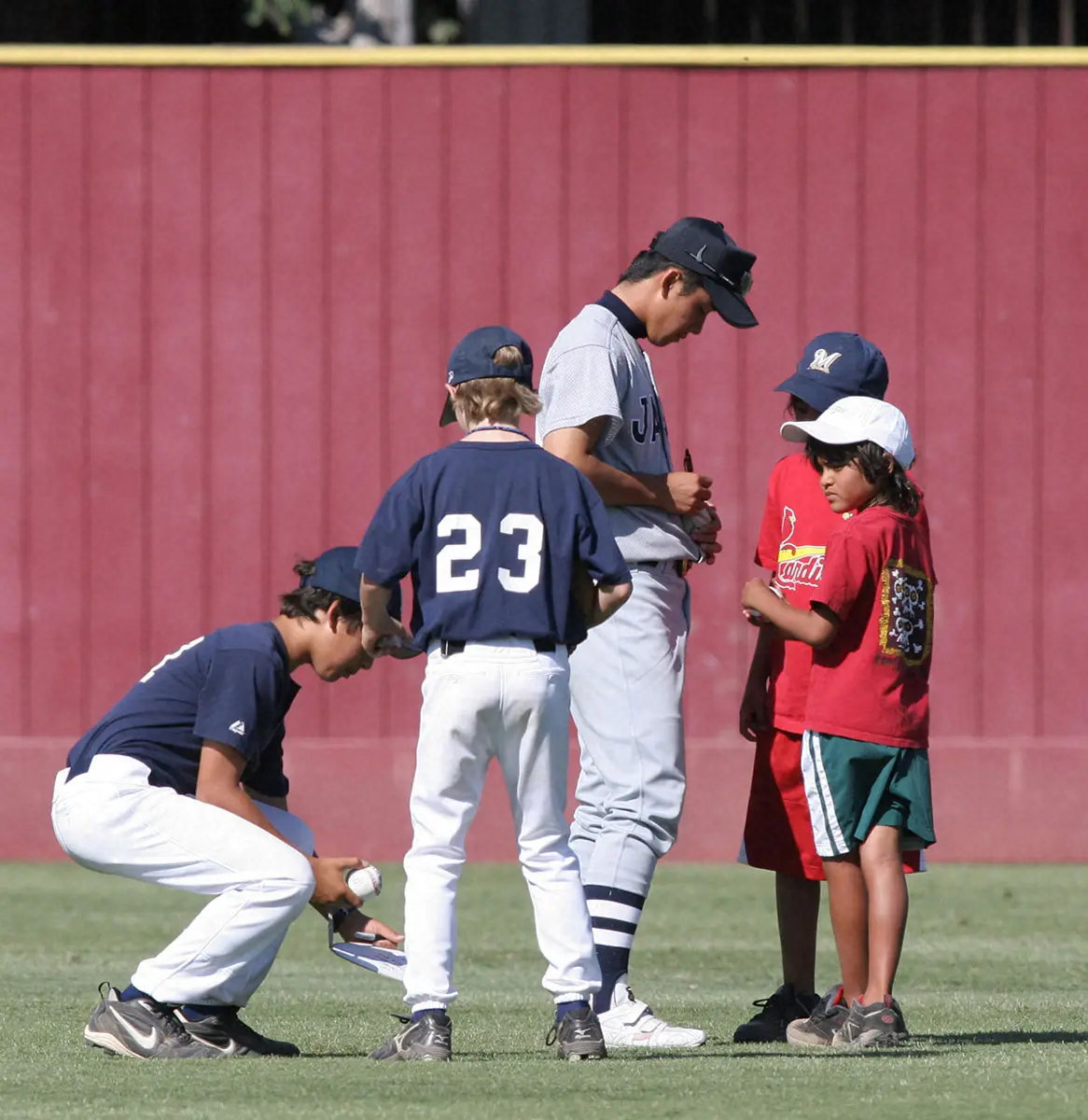 【画像・写真】斎藤佑樹氏　WBC侍入りのヌートバーとの縁明かす　高校時代に出会い「こんなにも素晴らしい野球選手に」