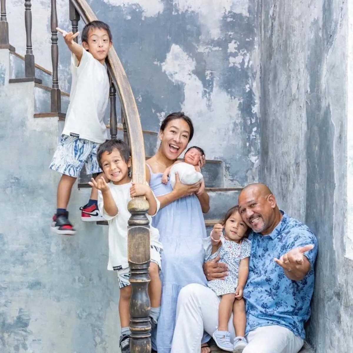 【画像・写真】美保夫人がラミレス氏に感謝の手記　「夫としては99点をあげたい」けど子育ては…