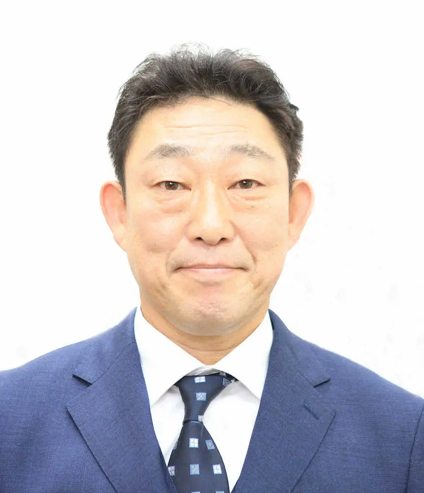 【画像・写真】中村武志氏　星野仙一監督が内角攻めを唯一指示しなかった巨人の名選手とは