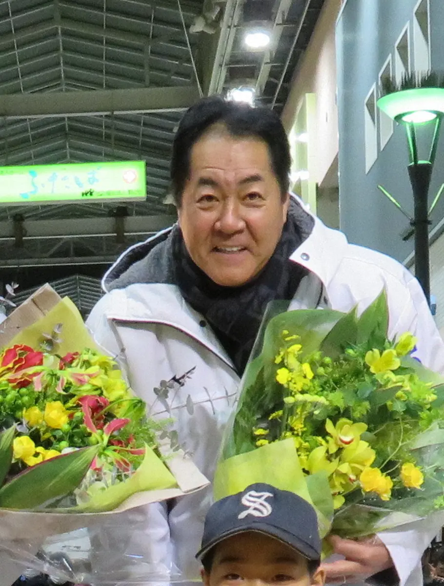 【画像・写真】85年Ｖ戦士が語る阪神日本一からの最下位転落「落合さんの打率より勝率が…」