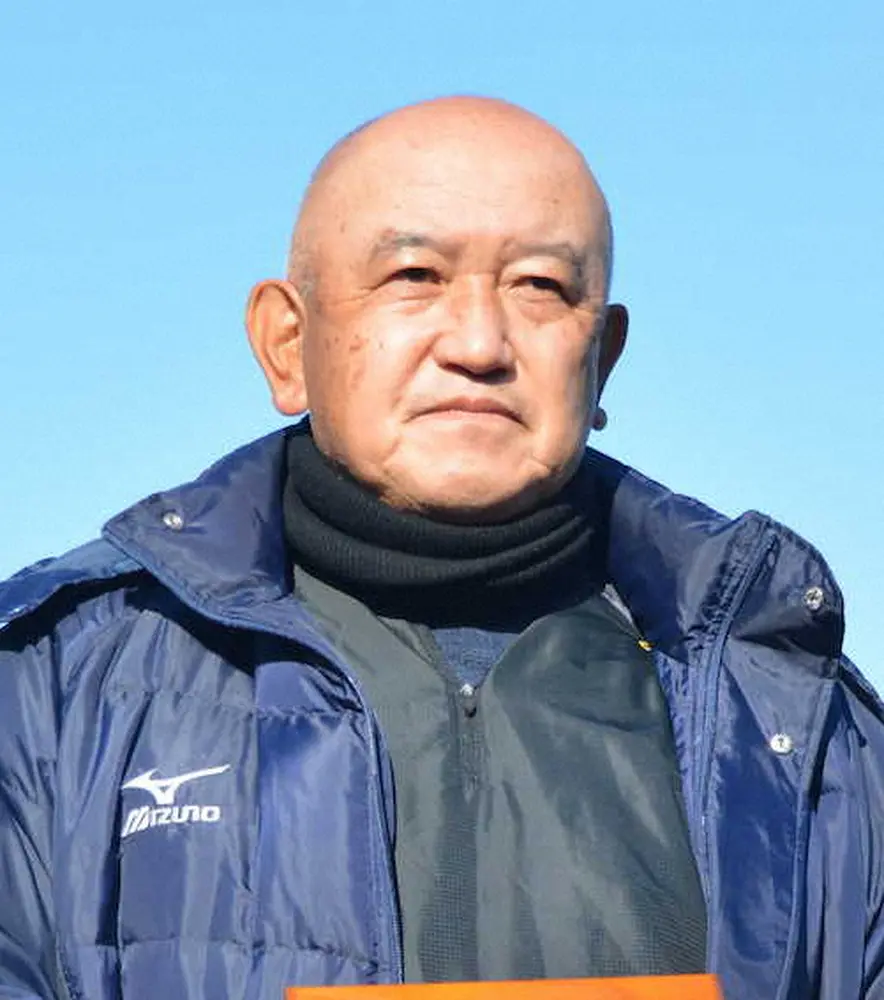 【画像・写真】全日本大学野球連盟監督会　慶大・堀井監督が新会長に就任