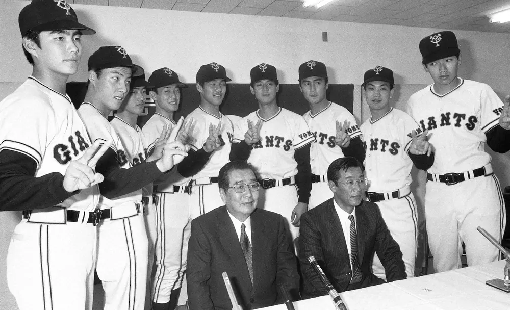 【画像・写真】川相昌弘氏「みんなが遊びに行くチャンスを待ってた」　バント練習「考えが変わった」出会いとは…