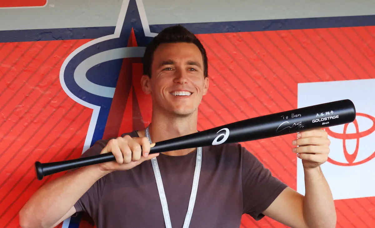 【画像・写真】大谷　残留消滅！？　エンゼルスオーナー球団売却取りやめ　チーム愛強調も実情は…