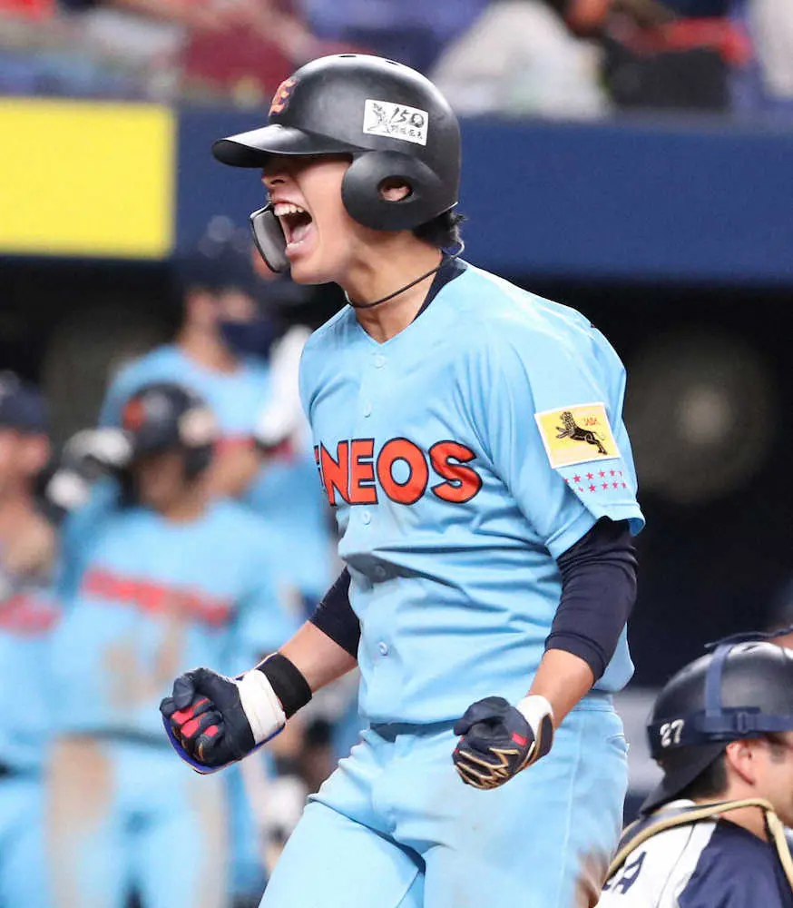 【画像・写真】23年ドラフト　東洋大左腕・細野、ENEOS・度会ら逸材が目白押し