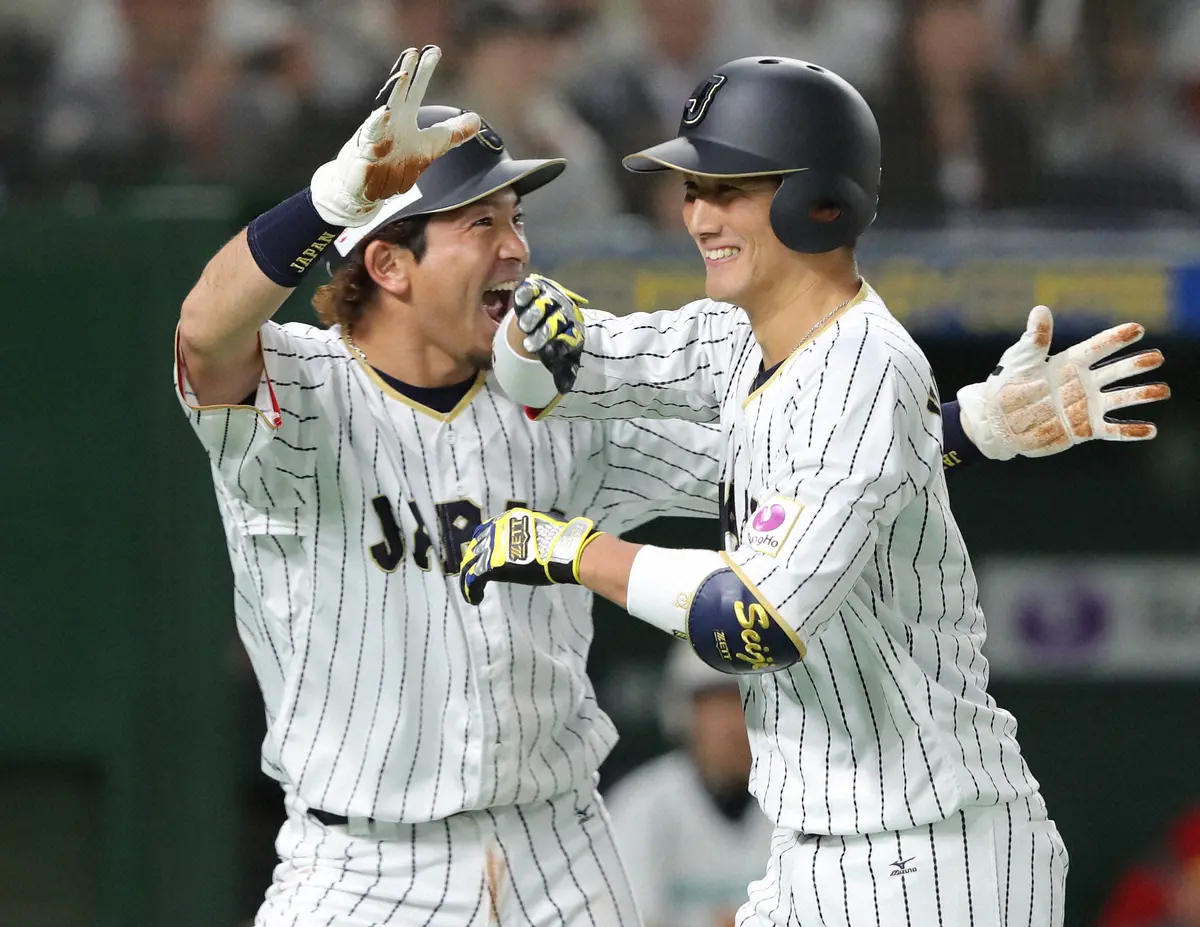 【画像・写真】WBC栗山“ドリームジャパン”30戦士決定　大リーガーは？投手人数は？前回17年大会メンバーとの比較