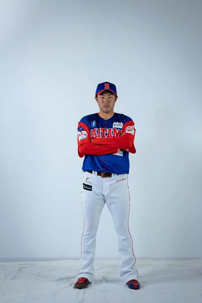 【画像・写真】【サウナ情報】元楽天でBC埼玉の由規　風速161キロ!?の熱波体験