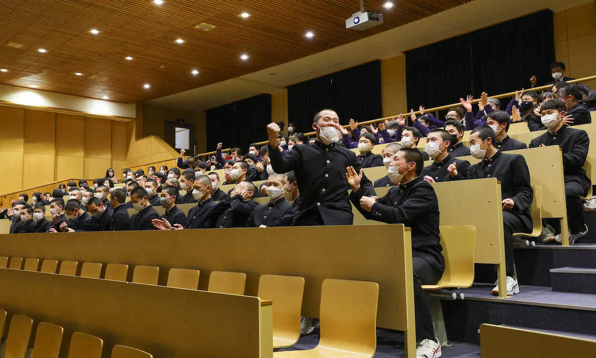 【画像・写真】【センバツ】東北3枠目は能代松陽が初めての春！仙台育英は「2度目の初優勝」夏春連覇に挑む