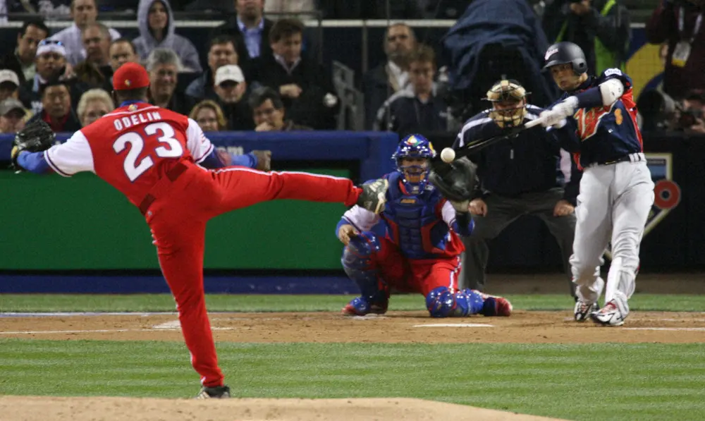 【画像・写真】楽天・今江2軍打撃コーチ　第1回WBCで経験した“地獄”「本当に日本帰れるのかなあ」