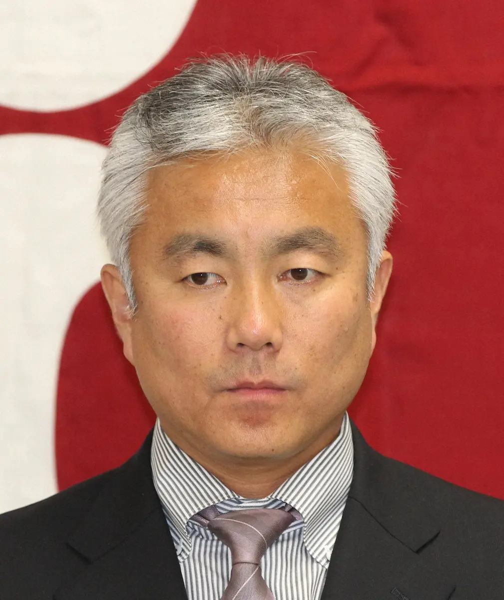 【画像・写真】巨人ジャイアンツアカデミー副校長の松尾英治氏死去　1軍マネジャー、GM補佐など歴任
