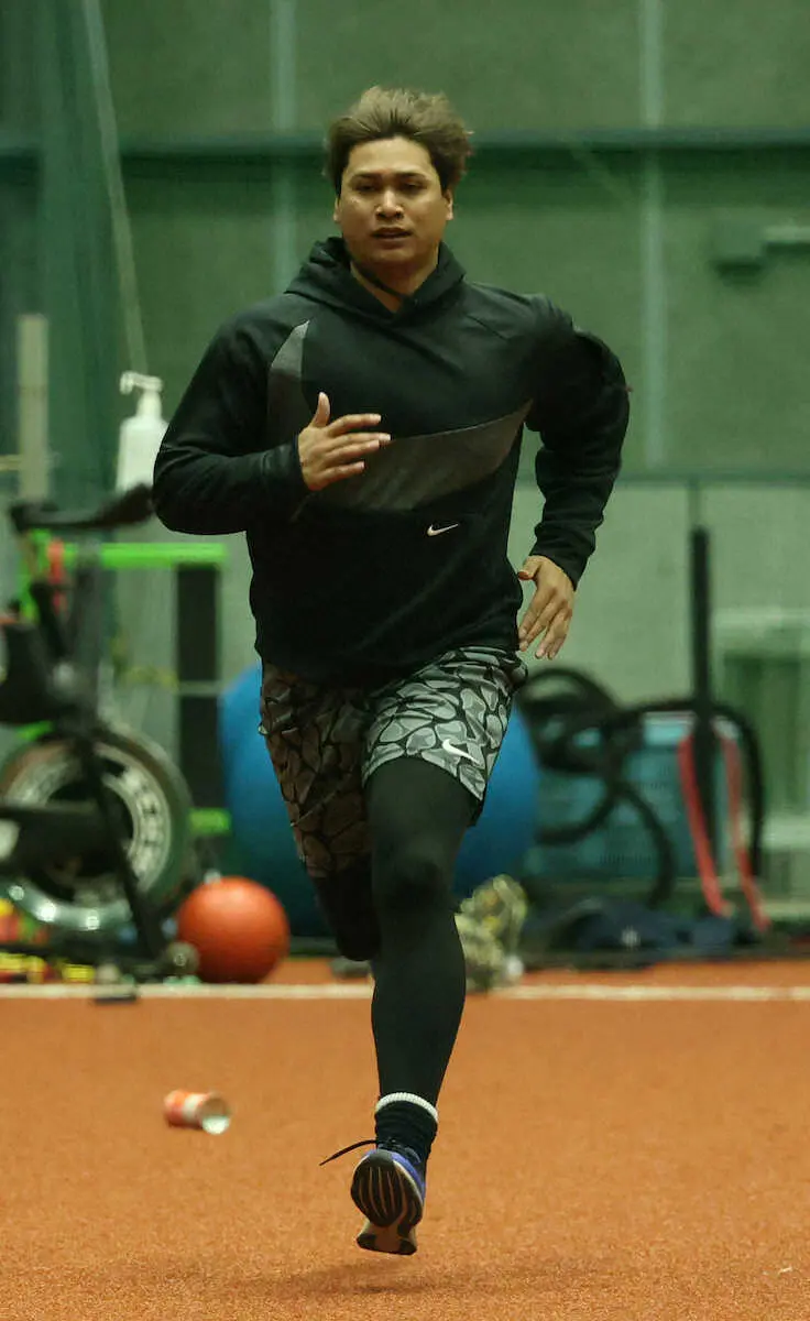 【画像・写真】「パテレ」でWBC代表のオリックス・宇田川優希の「弾丸フォーク」をイッキ見