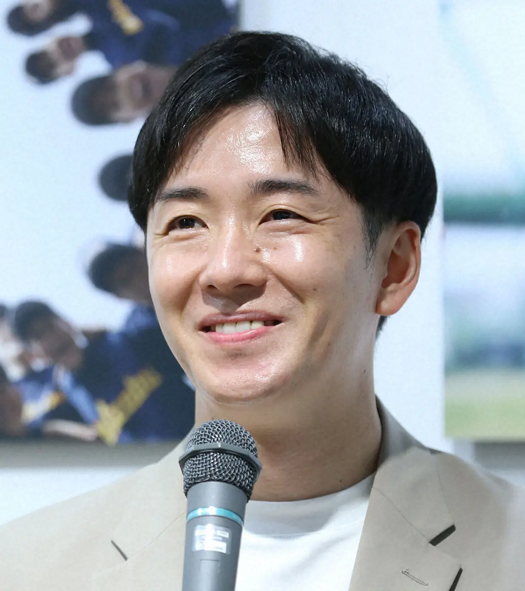【画像・写真】斎藤佑樹氏　老舗ハンカチメーカー「川辺」とタッグ「ちゃんと向き合いたい」
