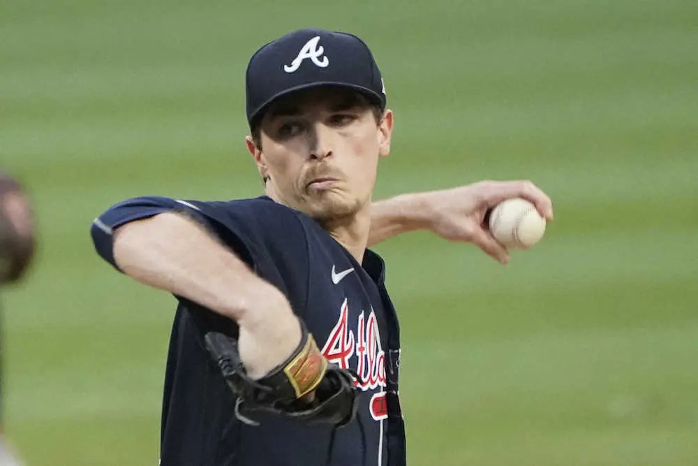 【画像・写真】サイヤング賞投票2位フリードの23年の年俸は19億6800万円か17億7120万円か？明日裁定