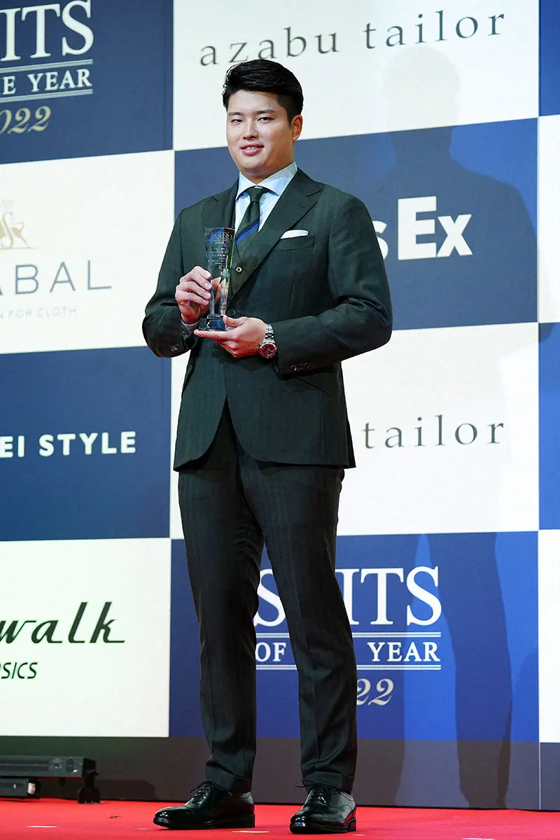 【画像・写真】村上宗隆「盗まれたんか！」　日本シリーズ第1戦で起きていた衝撃事件　青木が暴露