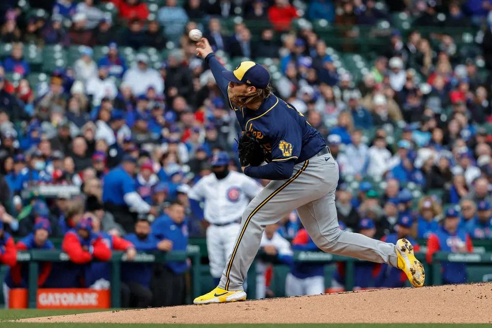 【画像・写真】サイヤング賞右腕・バーンズがチームUSAの勧誘を断っていた　USAトゥデイ紙報道