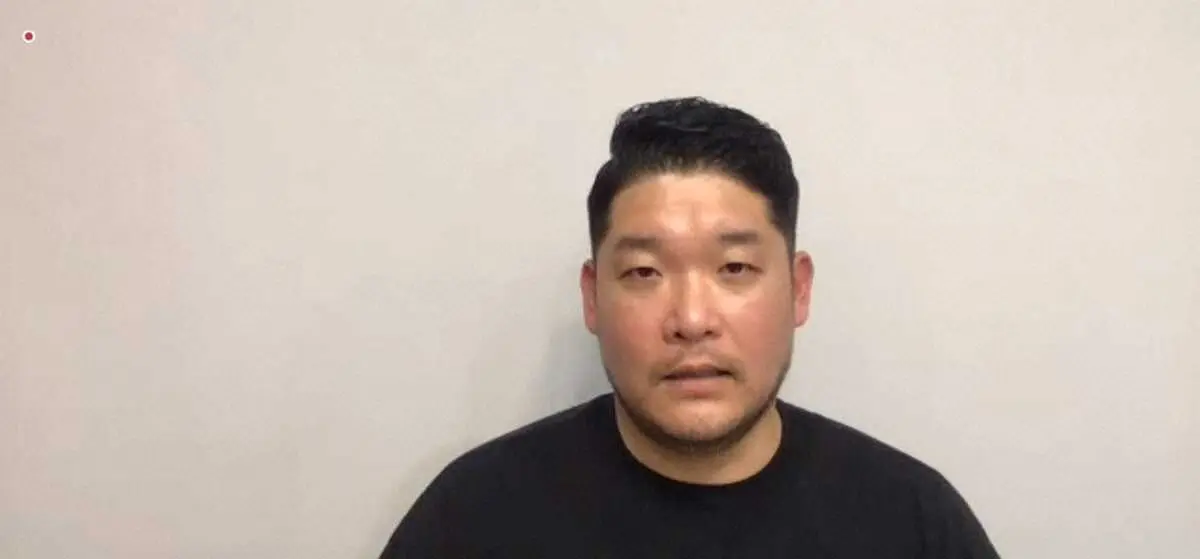 【画像・写真】レンジャーズ傘下筒香が米4年目へ決意　昨季は腰痛に苦しんだが「痛みが全くない状態。やっと体が一つに」