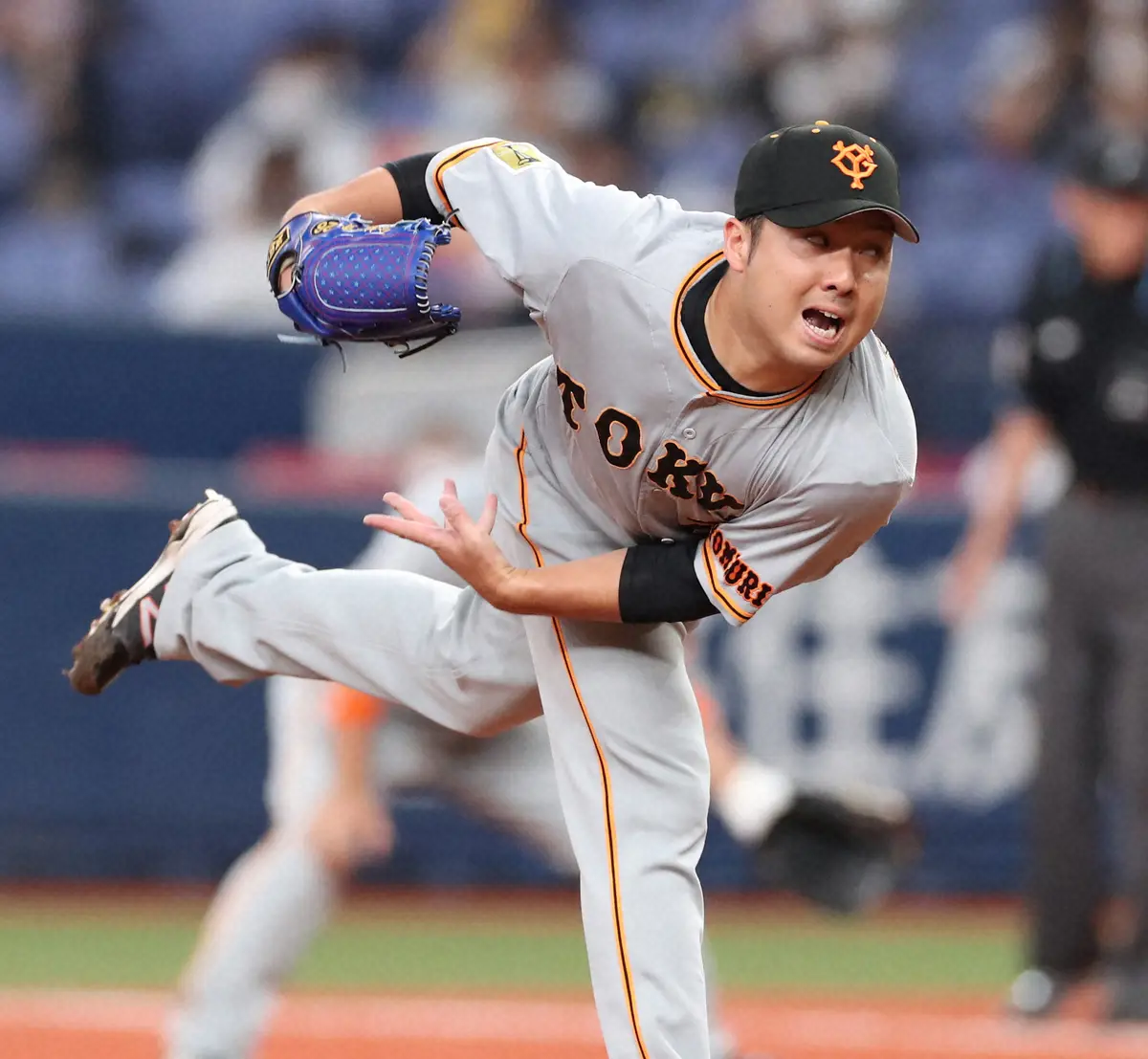 【画像・写真】巨人のイケメンと言えば？　坂本が「顔ちっちゃく見せんでええねん」と指摘