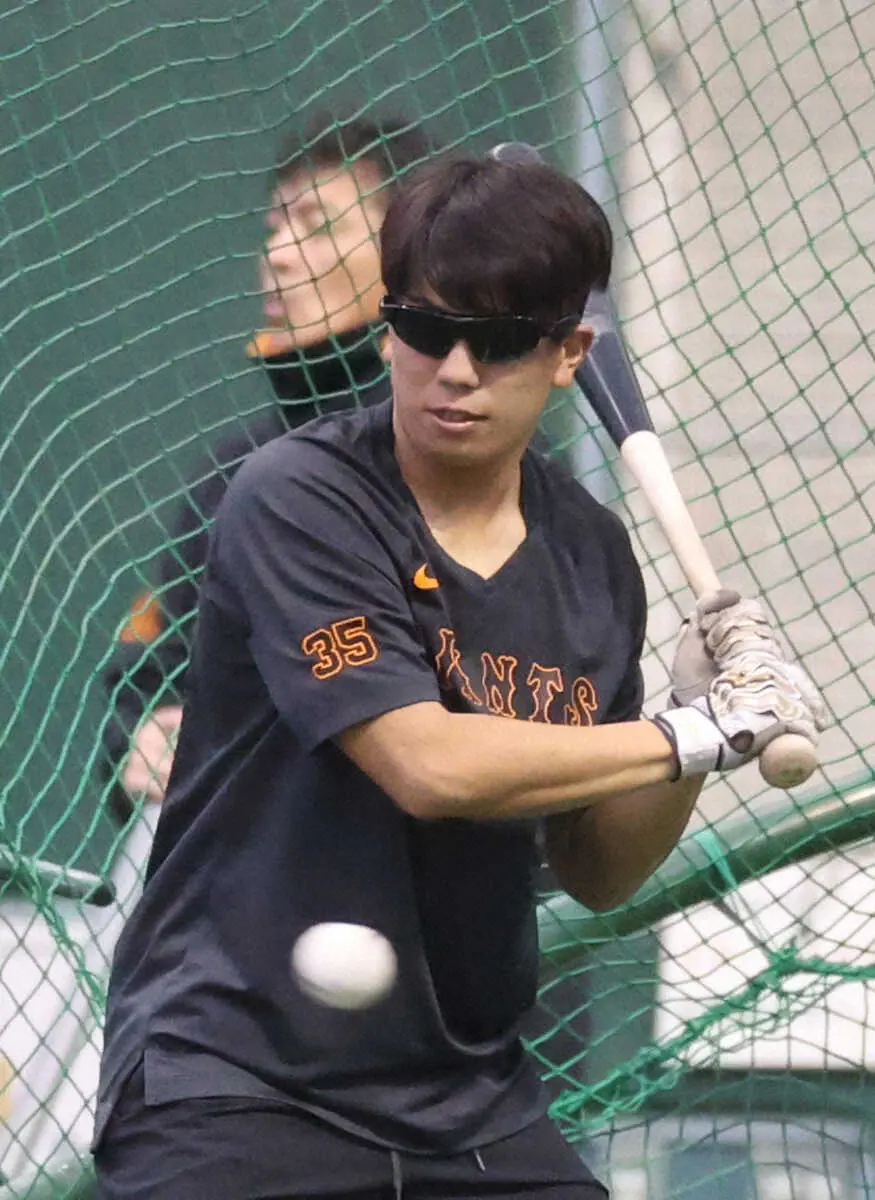 【画像・写真】【キャンプ隠しマイク】楽天・石井監督「風邪をひかないように」浅村のノースリーブ姿に心配顔