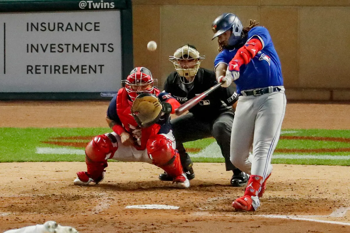 【画像・写真】WBCのD組は「死の組」　頭一つ抜けているドミニカ共和国　ゲレロ、マチャドら打線に厚み