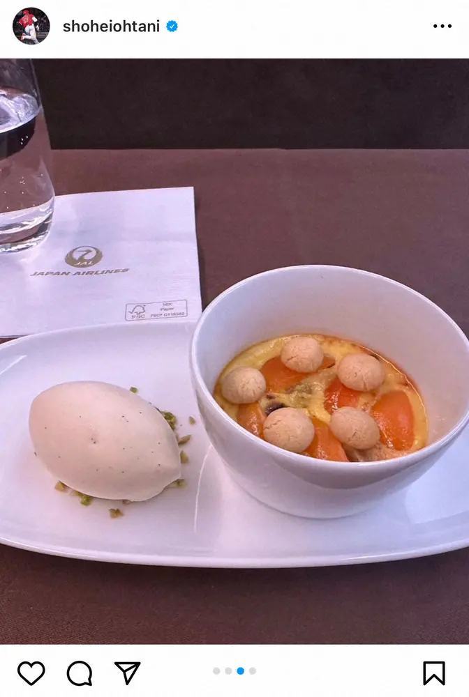 【画像・写真】エンゼルス大谷がこのオフ積極的にインスタグラムに投稿する理由とは…