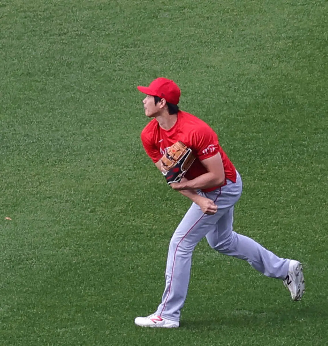 【画像・写真】エンゼルス・大谷は侍で「準々決勝に登板」WBC米国代表監督が予想