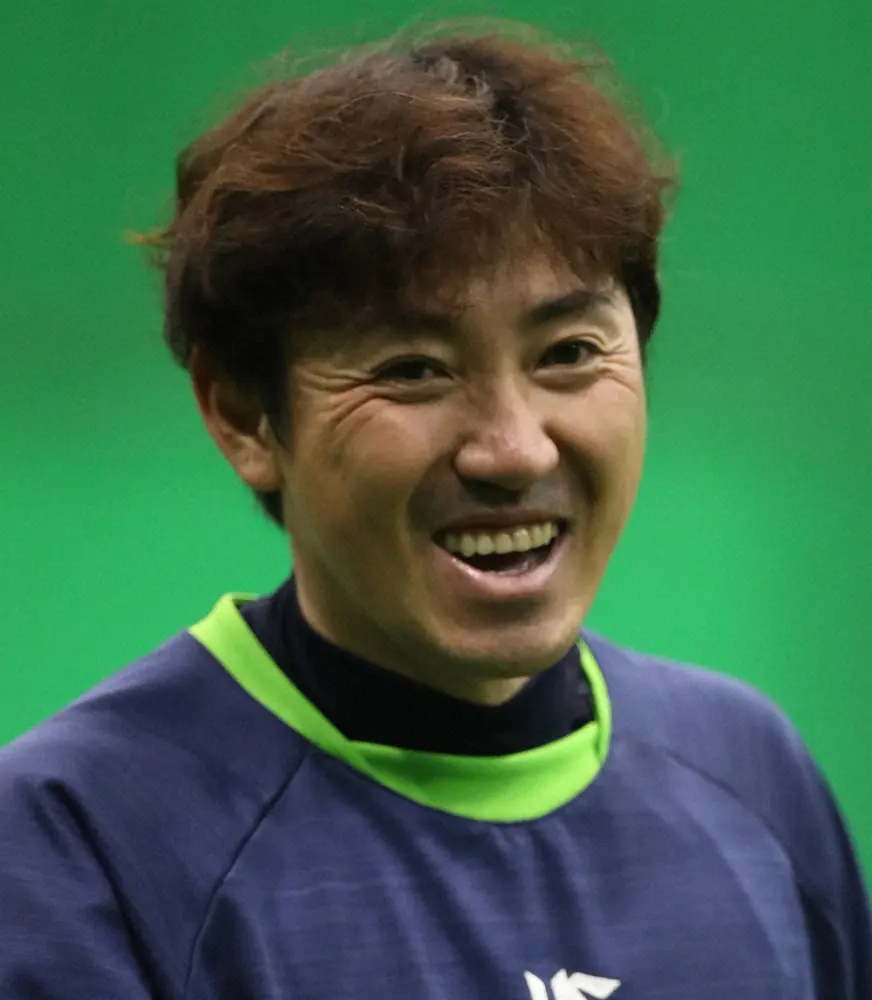 【画像・写真】内川聖一氏がWBCで注目している他国代表選手「どちらかというと、日本が育てた」