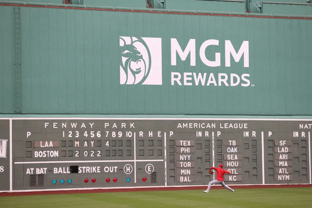 【画像・写真】松坂大輔氏　WBC出場の大谷は「打撃に注目」　衝撃だった本塁打を紹介「アメリカ人の度肝を抜いた」