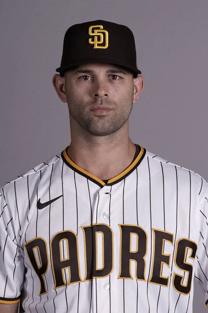 【画像・写真】WBC米代表カーショーに代わって、ニック・マルティネスが30人枠入り