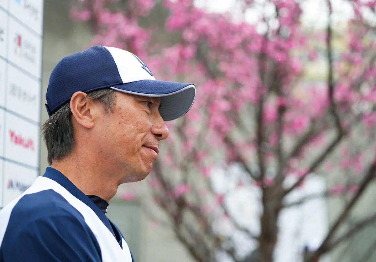 【画像・写真】ヤクルト高津監督が「いいね、育成出身組」と称賛！キューバ戦で松本友、松井、赤羽が躍動