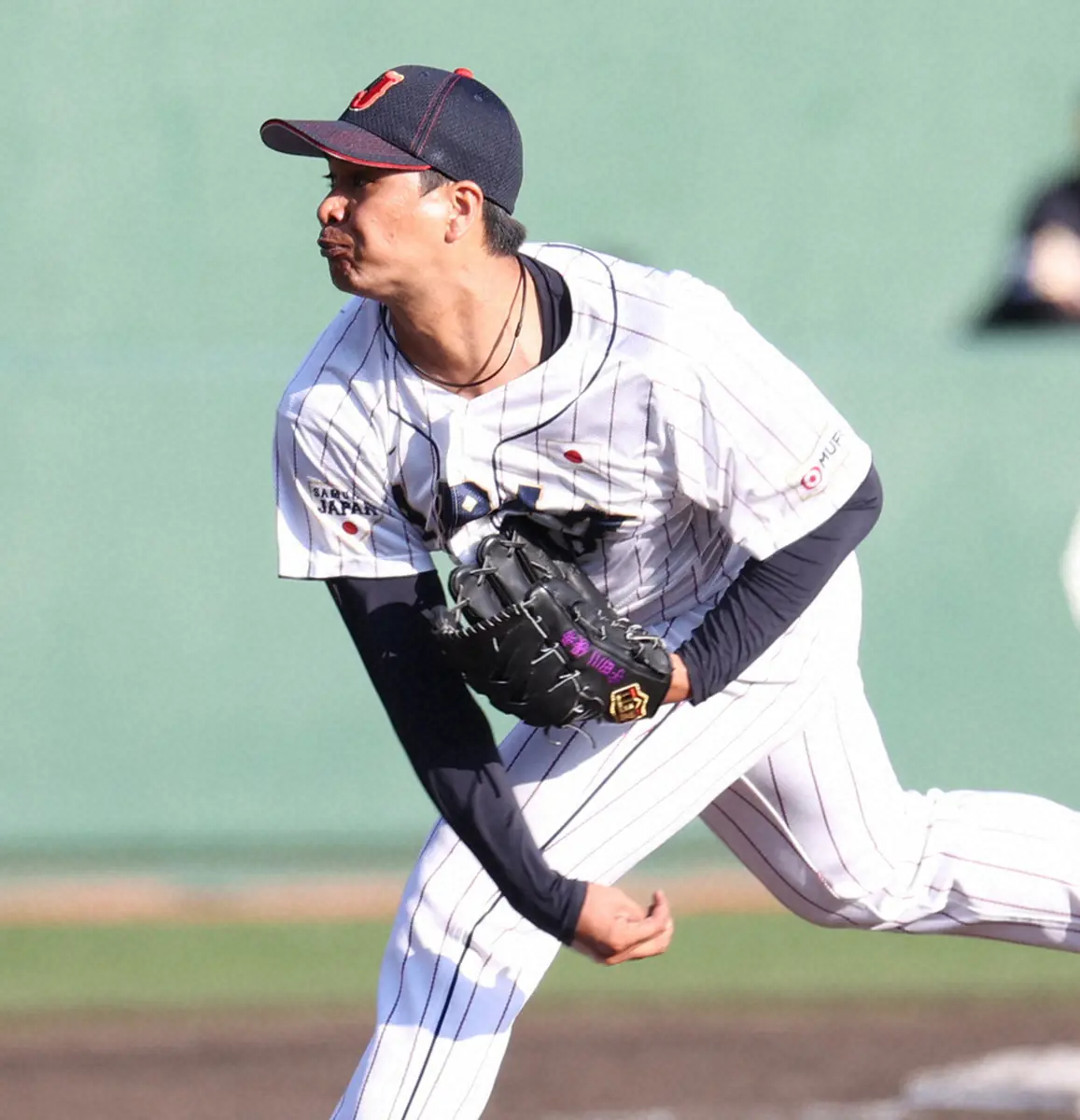 【画像・写真】オリ中嶋監督が侍・宇田川優希に激怒の真相「他人様には迷惑かけないでくれ」の思い