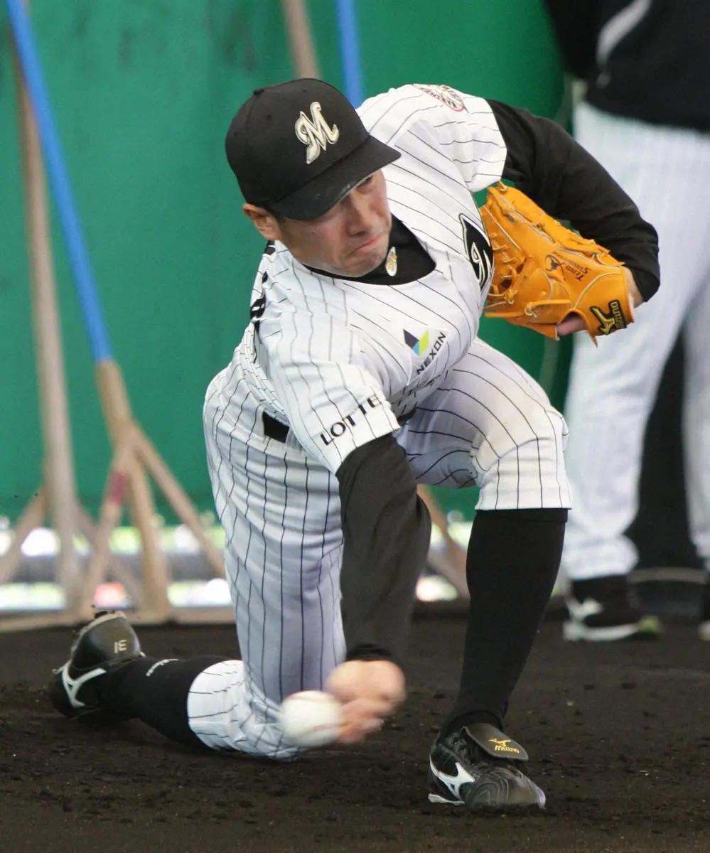 【画像・写真】藤川氏、能見氏、鳥谷氏のWBCに選出したい投手　藤川氏は「渡辺俊介さん。理解できなかった」