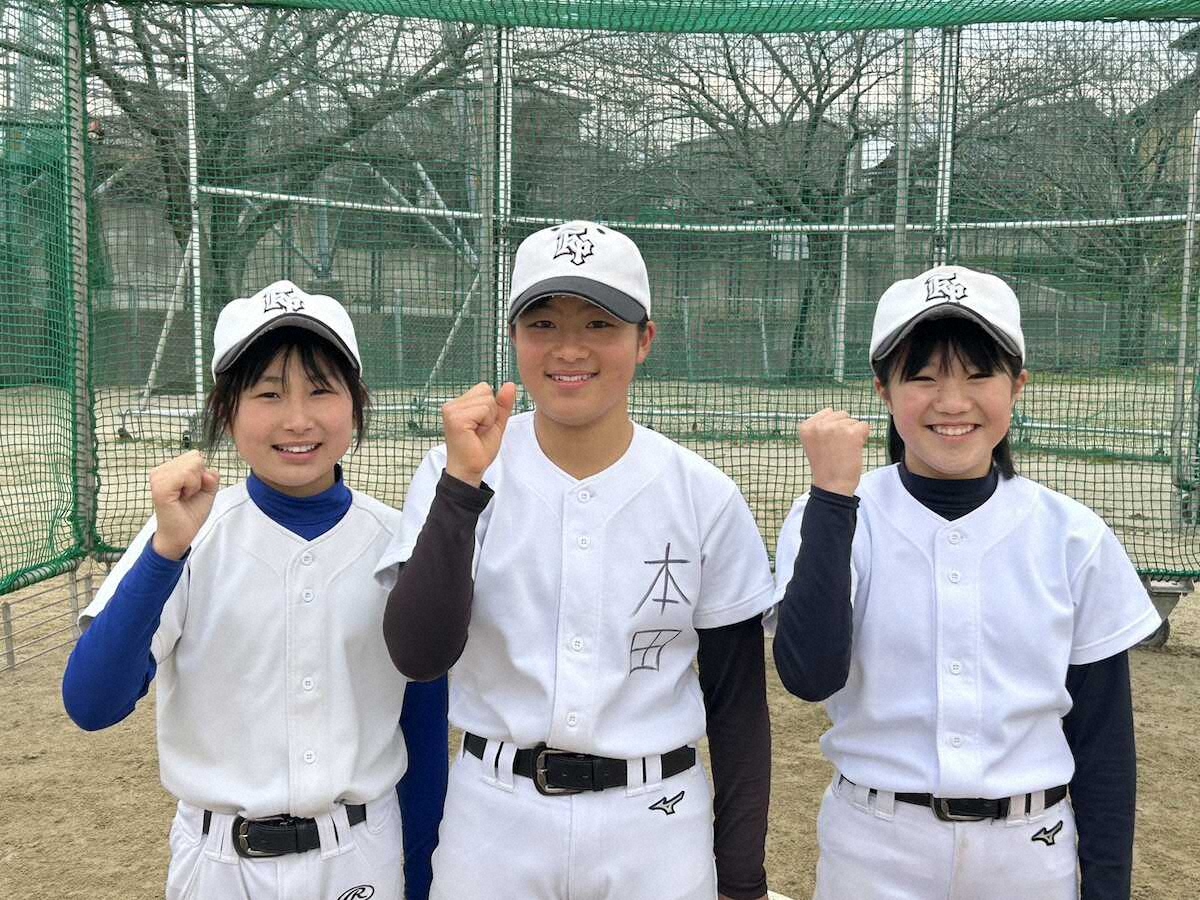 【画像・写真】久留米ペトリオッズの本田優香さん　第1回WS出場に意欲「女子だけでやることが少ないのでうれしい」