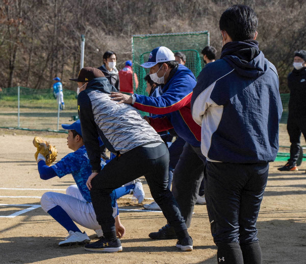 【画像・写真】福山ウエスト、倉敷リバティーズが加盟し中四国支部発足　各チームの交流へ審判講習会も開催