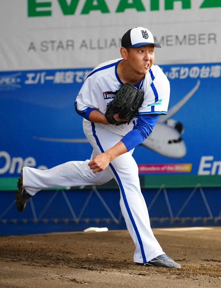 【画像・写真】DeNA・田中健が「左大腿二頭筋遠位部の肉離れ」でリハビリ組に合流へ