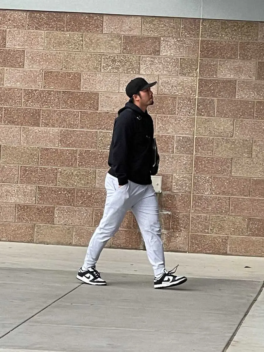 【画像・写真】WBC出場辞退のカブス鈴木誠也　当面は治療に専念