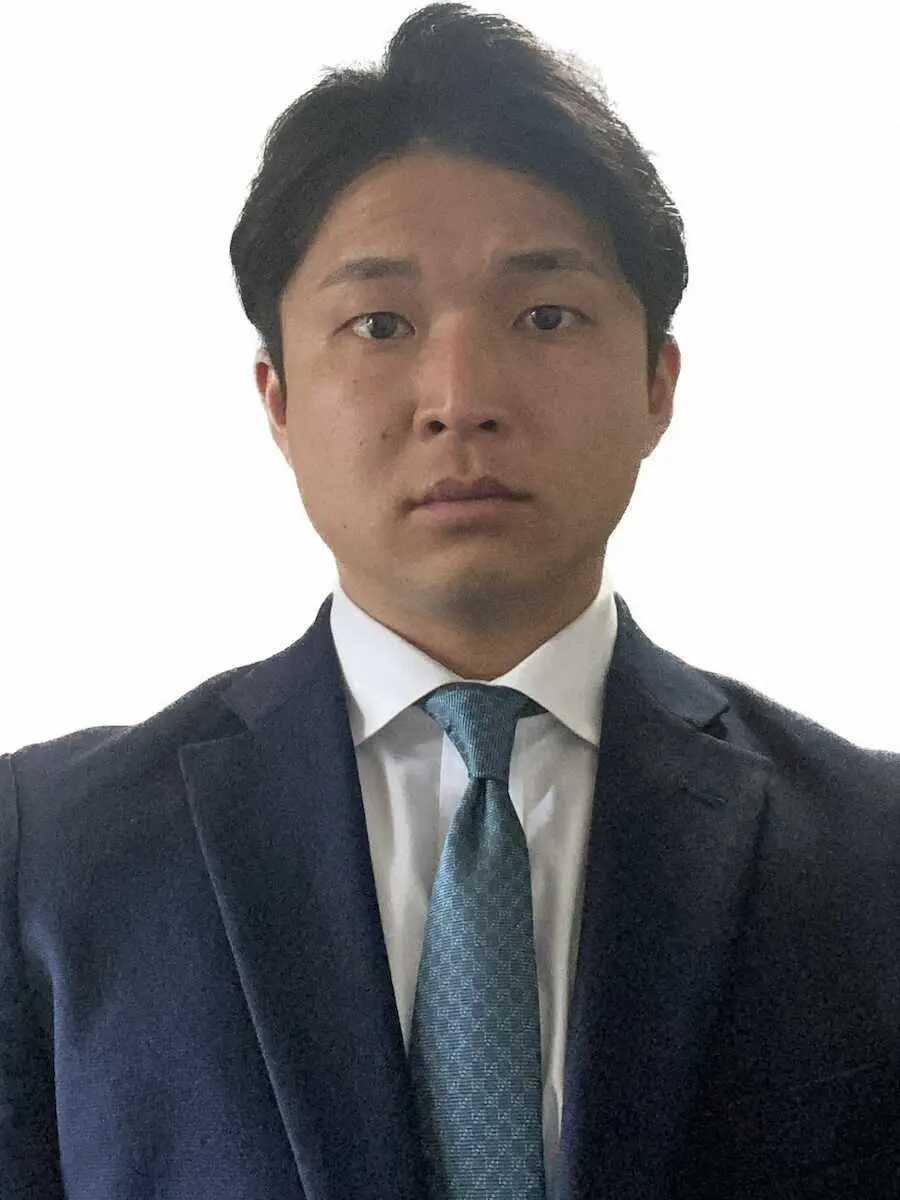 【画像・写真】BC・茨城　菊名裕貴氏が野手戦略コーチに就任「経験を選手に還元」