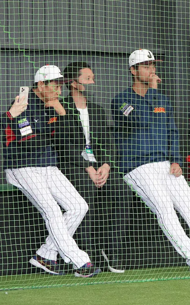 【画像・写真】杉谷拳士氏　佐々木朗は「ものスゴいスライダー投げてた」　ダルビッシュも驚き「自分より身体能力が上」