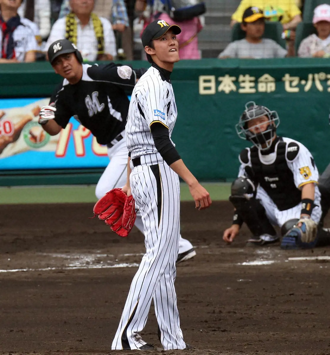 【画像・写真】元ロッテ監督の井口資仁氏　藤浪晋太郎が欲しかった「ずっと阪神にトレード打診していた」