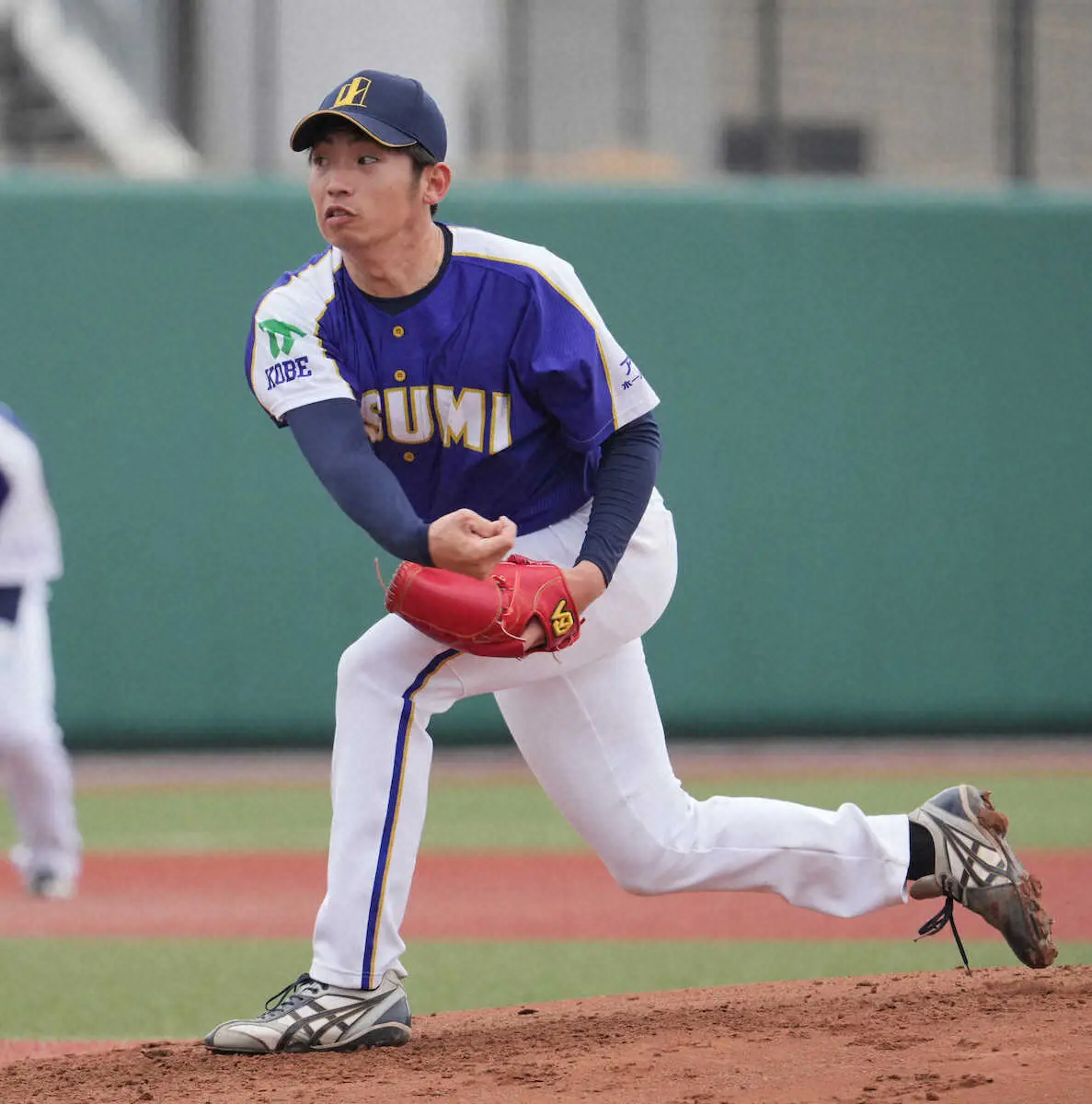 【画像・写真】【スポニチ大会】19年創部アスミビルダーズ　トヨタ自動車に大善戦　斉藤監督「選手は自信になった」