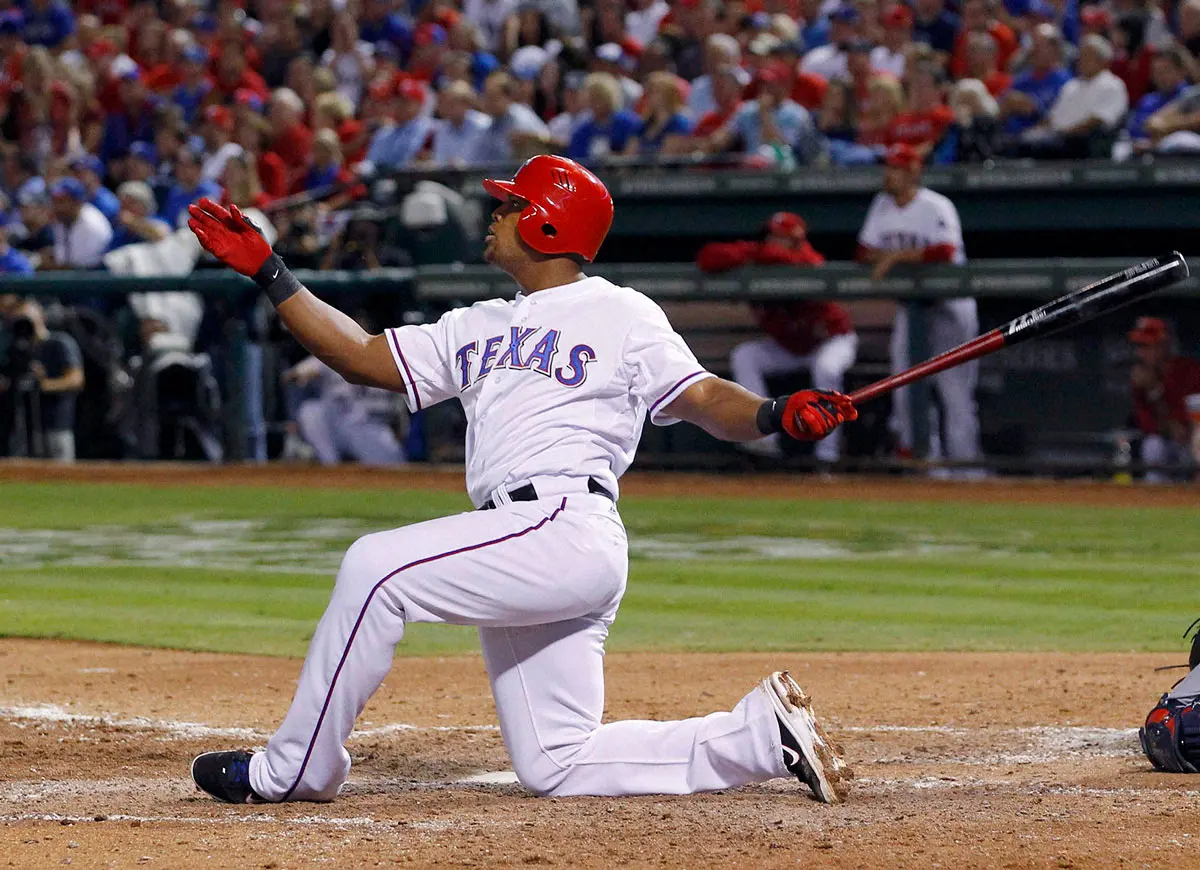 【画像・写真】大リーグ公式ツイッターも大谷の活躍報じる「ショーはもう始まった」　ベルトレみたいという声も紹介