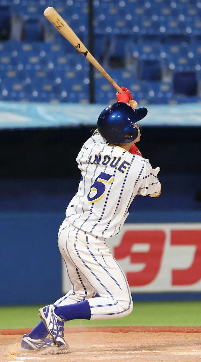 【画像・写真】Honda熊本　新人・井上がサヨナラ満塁弾！脱力スイングで人生初の劇弾