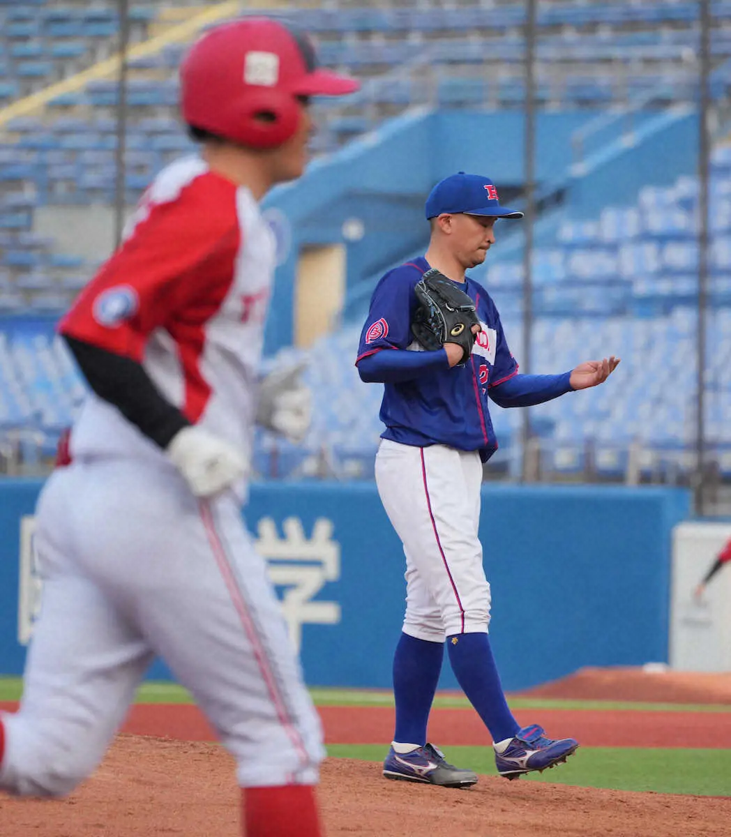 【画像・写真】Honda　18年以来のV届かず　開田監督「全体的によくやってくれた」