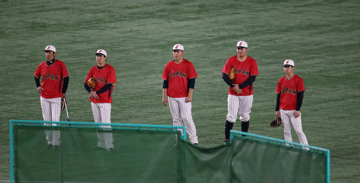 【画像・写真】王貞治氏　大谷翔平に仰天「あのパワーは今までの日本の選手では見たことがない」　飛距離出る秘訣とは